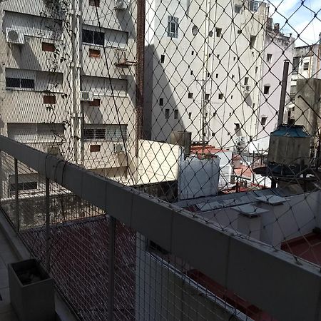 Kaboblackapartments ブエノスアイレス エクステリア 写真