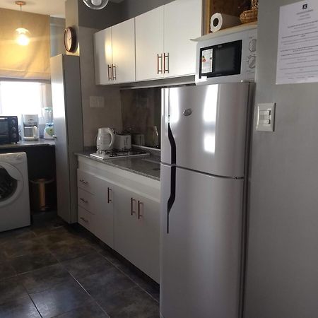 Kaboblackapartments ブエノスアイレス エクステリア 写真