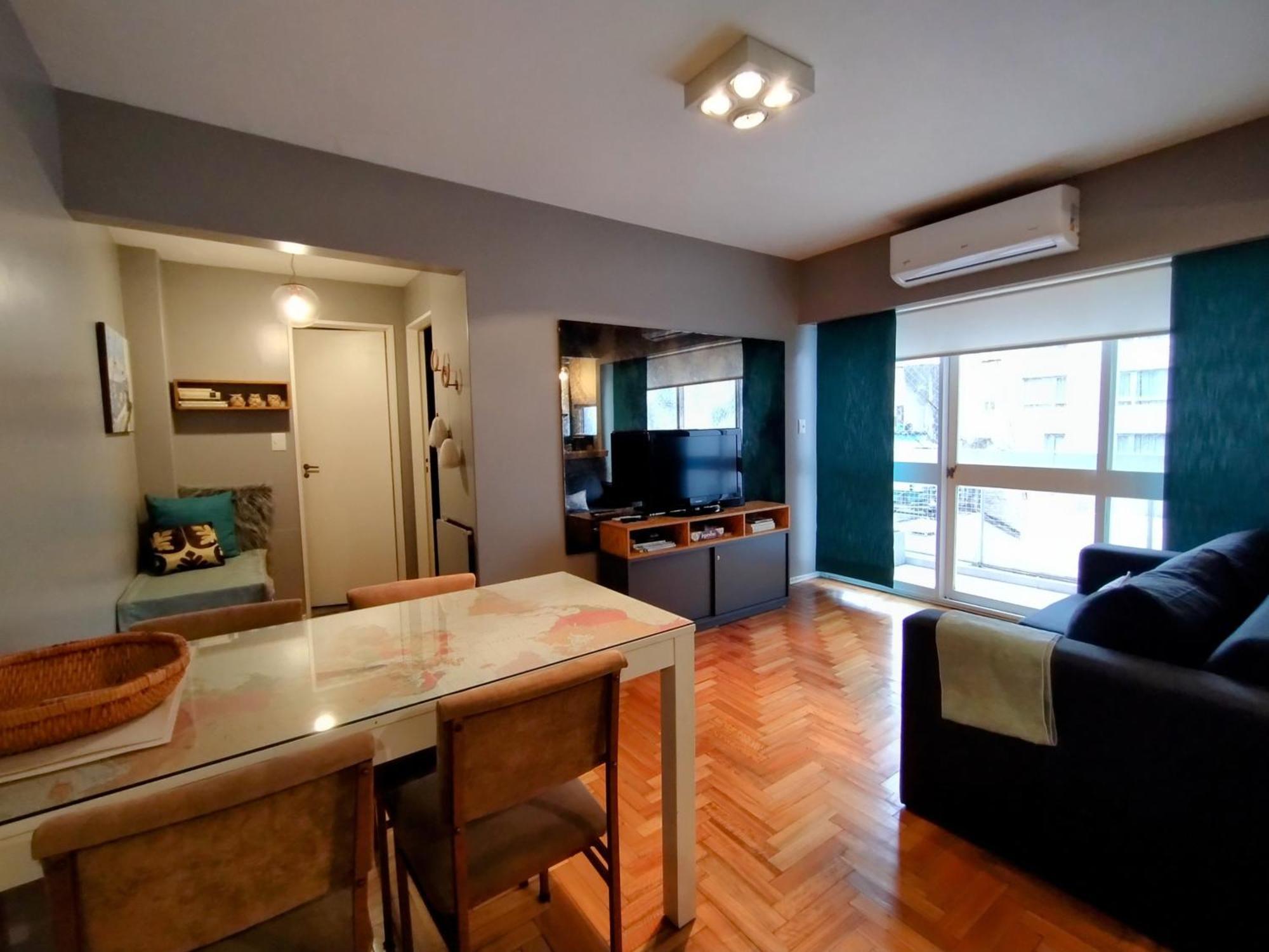 Kaboblackapartments ブエノスアイレス エクステリア 写真