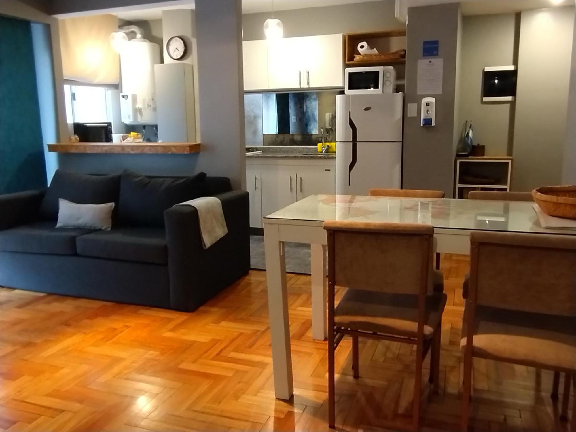 Kaboblackapartments ブエノスアイレス エクステリア 写真