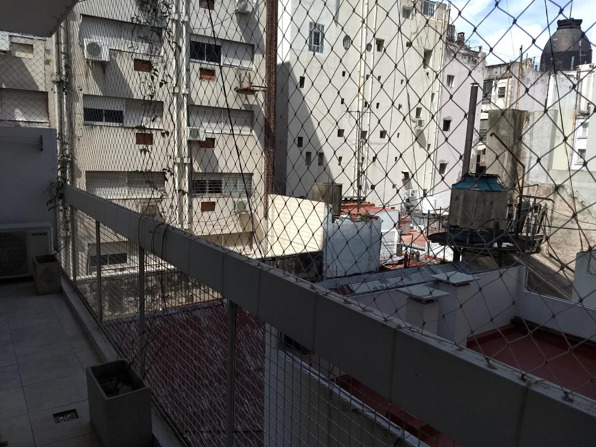 Kaboblackapartments ブエノスアイレス エクステリア 写真