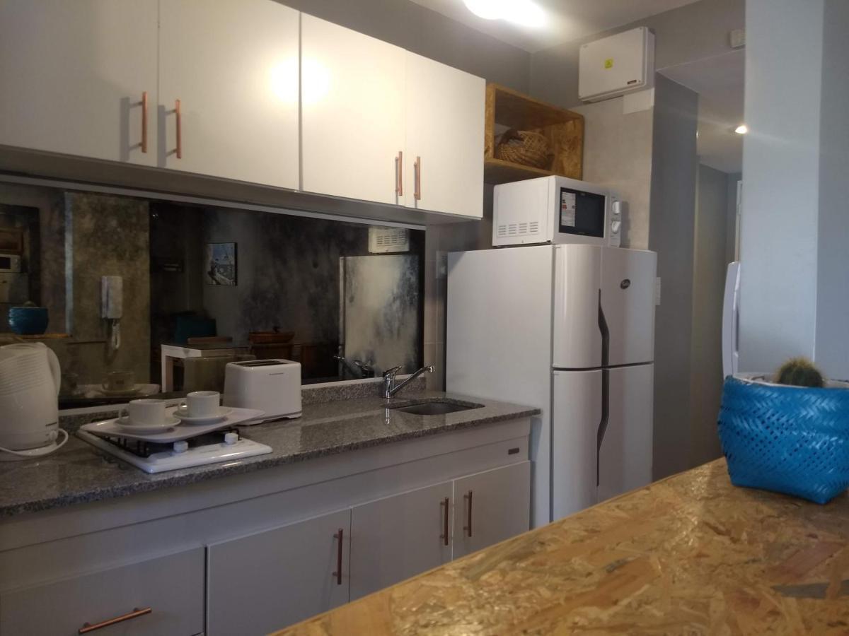 Kaboblackapartments ブエノスアイレス エクステリア 写真