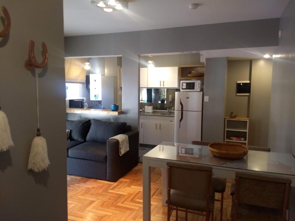 Kaboblackapartments ブエノスアイレス エクステリア 写真