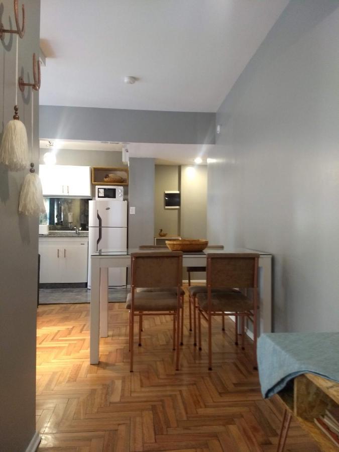Kaboblackapartments ブエノスアイレス エクステリア 写真