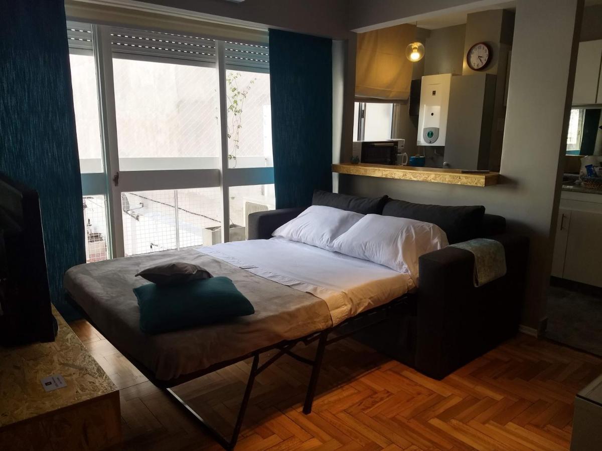 Kaboblackapartments ブエノスアイレス エクステリア 写真